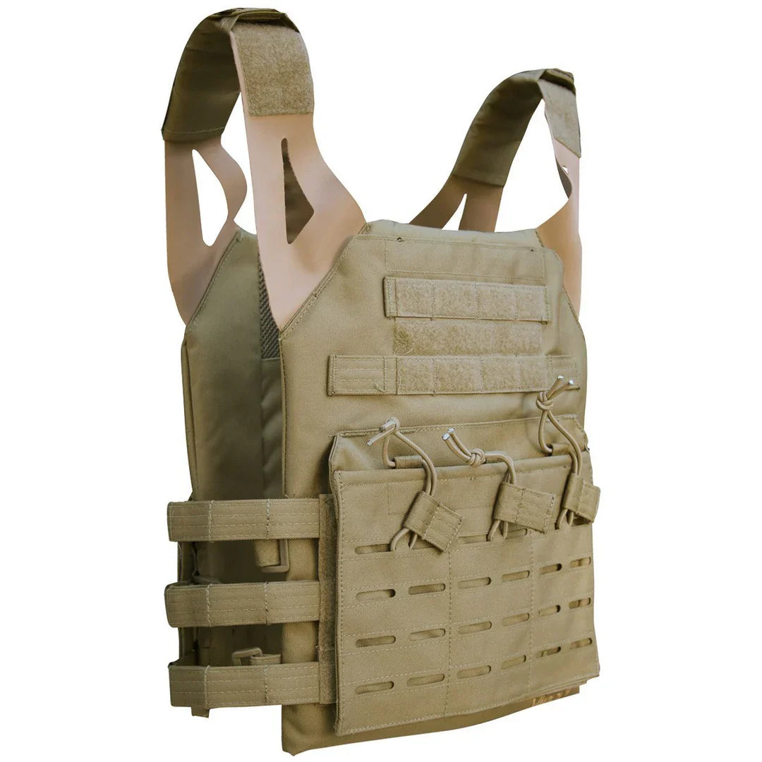 Viper Tactical Special Ops Plate Carrier (Various Colours)