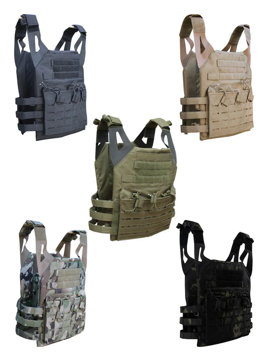 Viper Tactical Special Ops Plate Carrier (Various Colours)