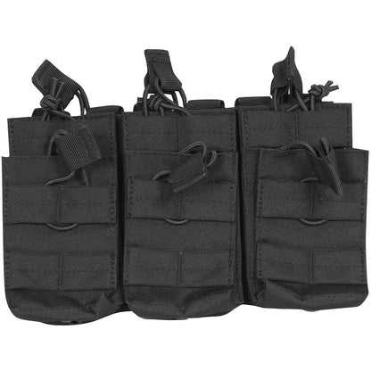 Viper Tactical Treble Duo Mag Pouch (Various Colours)