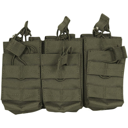 Viper Tactical Treble Duo Mag Pouch (Various Colours)