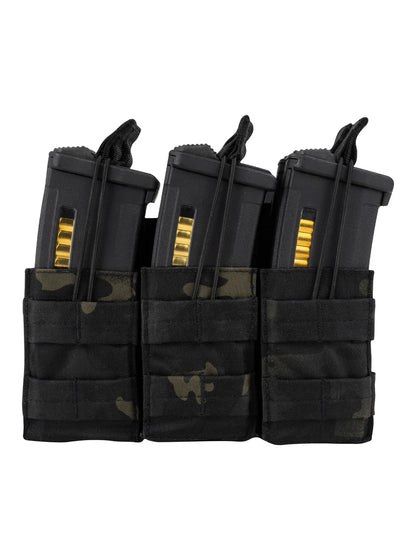Viper Tactical Treble Duo Mag Pouch (Various Colours)
