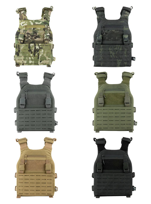 Viper Tactical VX Buckle up Carrier Gen 2 (Various Colours)