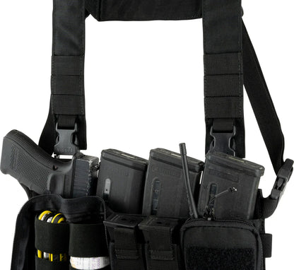Viper Tactical VX Buckle Up Ready Rig (Various Colours)