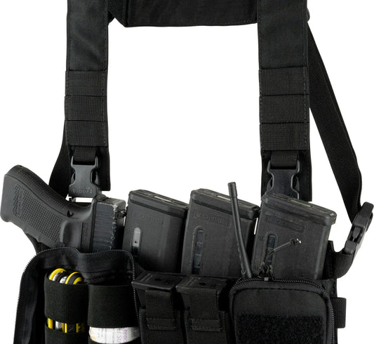 Viper Tactical VX Buckle Up Ready Rig (Various Colours)