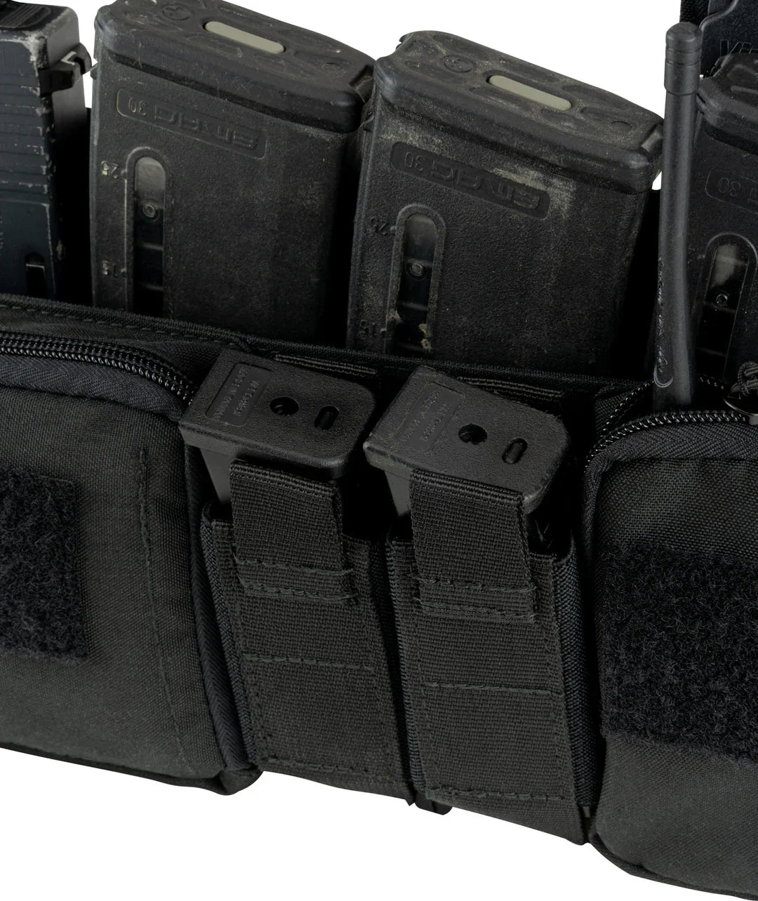 Viper Tactical VX Buckle Up Ready Rig (Various Colours)