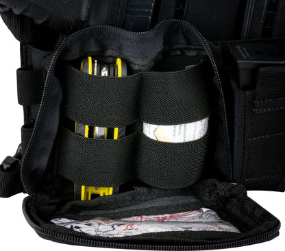 Viper Tactical VX Buckle Up Ready Rig (Various Colours)
