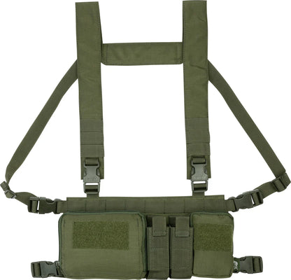 Viper Tactical VX Buckle Up Ready Rig (Various Colours)