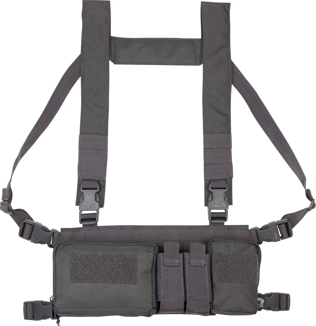 Viper Tactical VX Buckle Up Ready Rig (Various Colours)