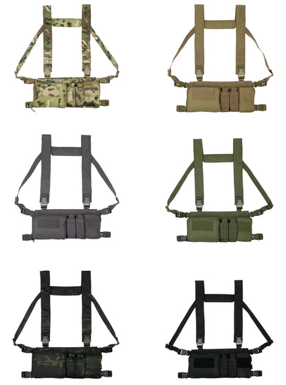 Viper Tactical VX Buckle Up Ready Rig (Various Colours)