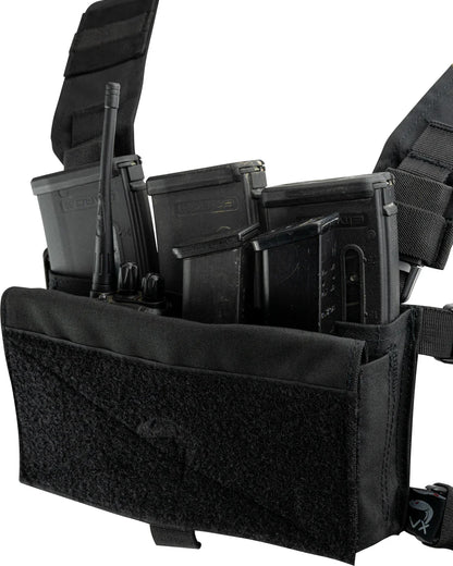 Viper Tactical VX Buckle Up Utility Rig (Various Colours)