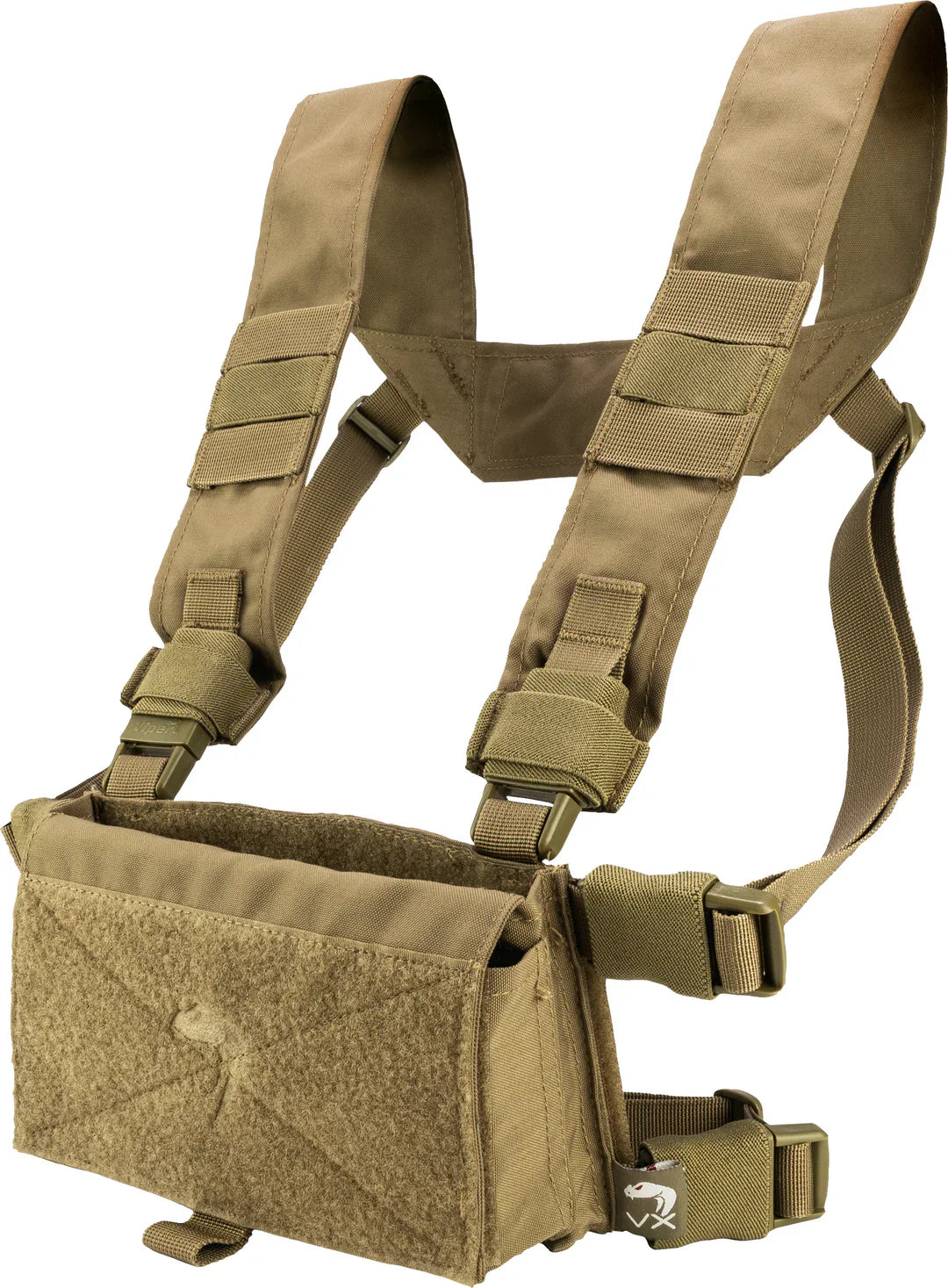 Viper Tactical VX Buckle Up Utility Rig (Various Colours)