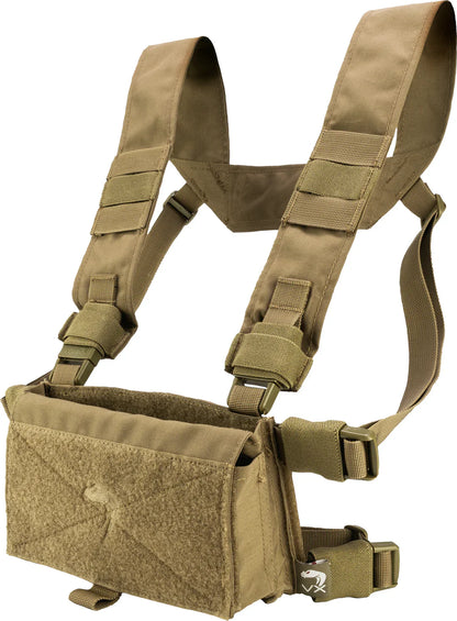 Viper Tactical VX Buckle Up Utility Rig (Various Colours)