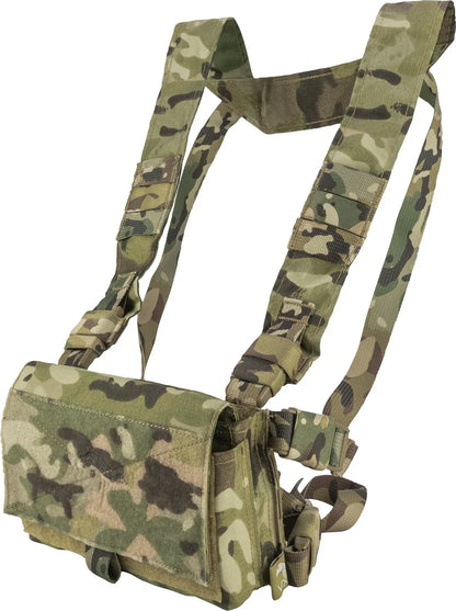 Viper Tactical VX Buckle Up Utility Rig (Various Colours)