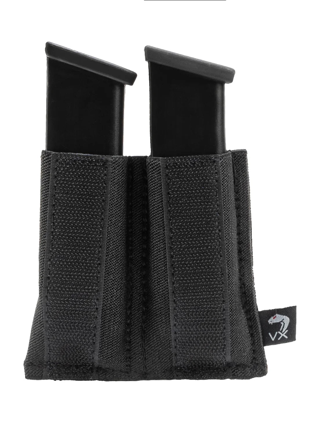 Viper Tactical VX Double Pistol Mag Sleeve (Various Colours)