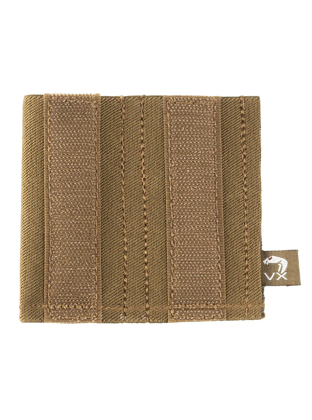 Viper Tactical VX Double Pistol Mag Sleeve (Various Colours)