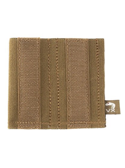 Viper Tactical VX Double Pistol Mag Sleeve (Various Colours)