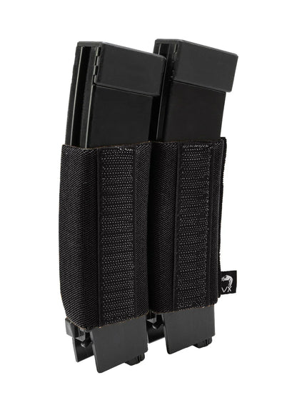 Viper Tactical VX Double SMG Mag Sleeve (Various Colours)