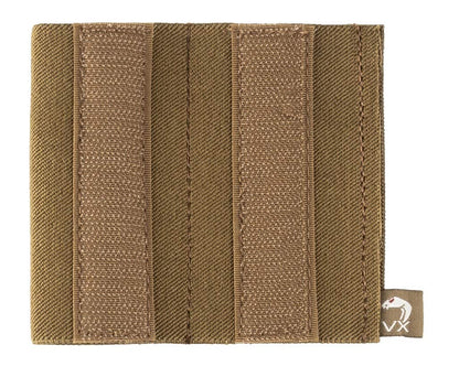 Viper Tactical VX Double SMG Mag Sleeve (Various Colours)