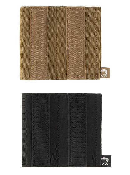 Viper Tactical VX Double SMG Mag Sleeve (Various Colours)