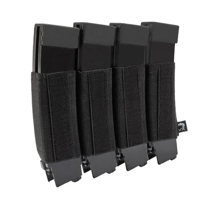 Viper Tactical VX Quad SMG Mag Sleeve (Various Colours)