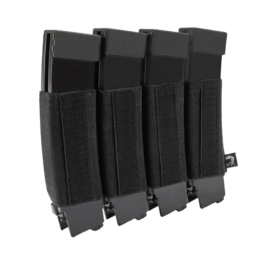 Viper Tactical VX Quad SMG Mag Sleeve (Various Colours)