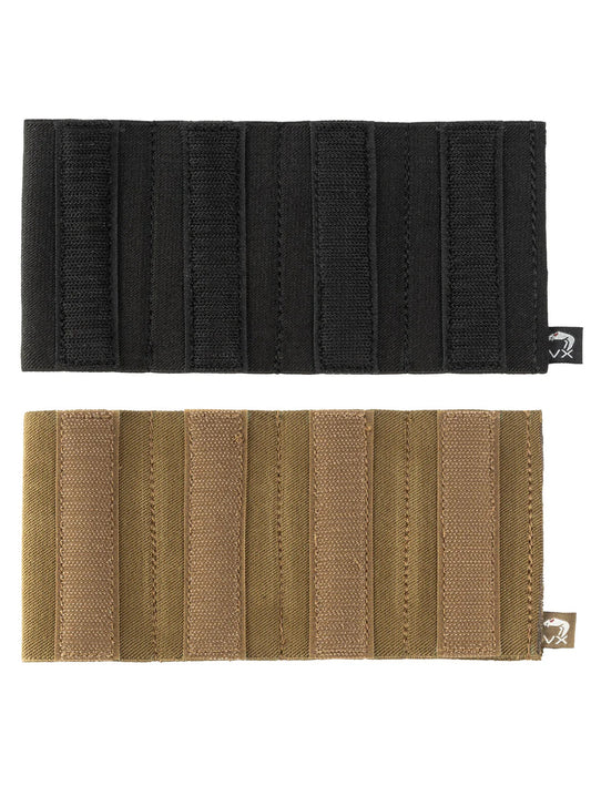 Viper Tactical VX Quad SMG Mag Sleeve (Various Colours)
