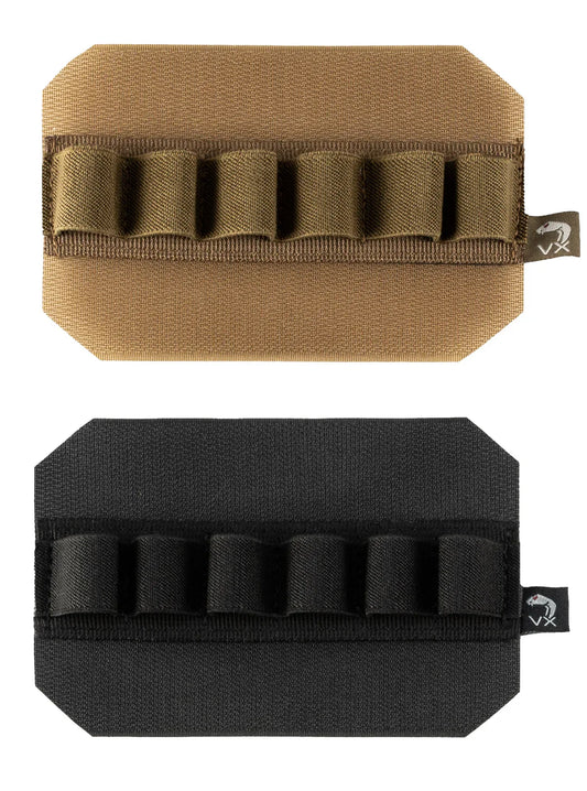 Viper Tactical VX Shotgun Cartridge Holder (Various Colours)