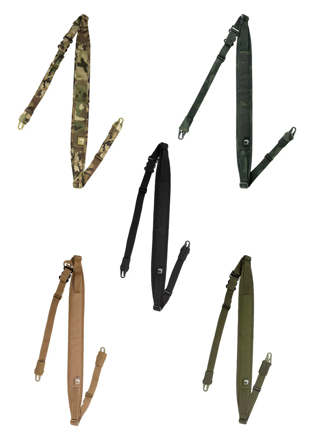 Viper Tactical VX Sling (Various Colours)