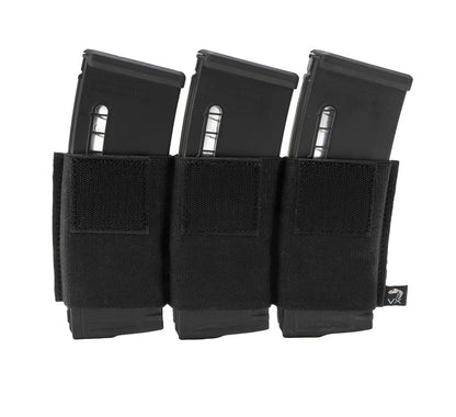 Viper Tactical VX Triple Rifle Mag Sleeve (Various Colours)