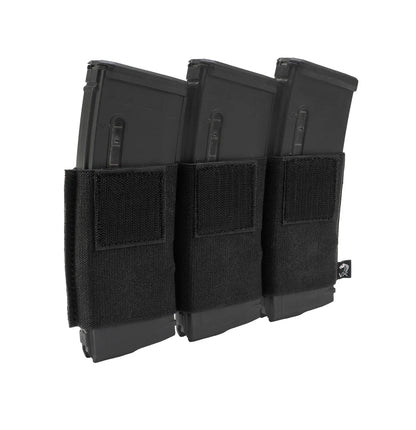 Viper Tactical VX Triple Rifle Mag Sleeve (Various Colours)