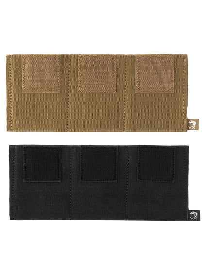 Viper Tactical VX Triple Rifle Mag Sleeve (Various Colours)