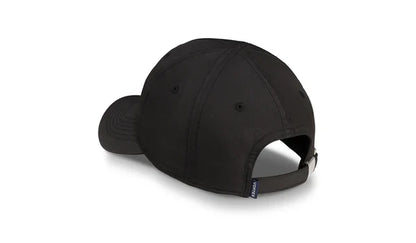 Vortex Total Ascent Performance Cap - Black