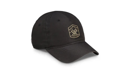 Vortex Total Ascent Performance Cap - Black