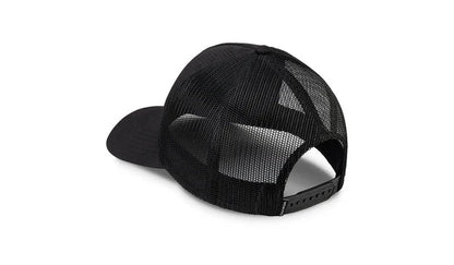 Vortex Through and Through Camo Cap - Black