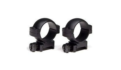 Vortex Hunter 30mm Rings set (Various Heights)