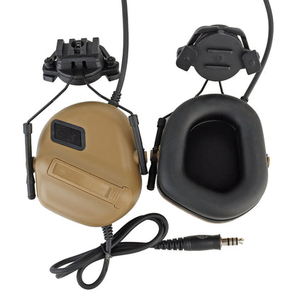 WBD 5th Generation Helmet Headset - Various Colours