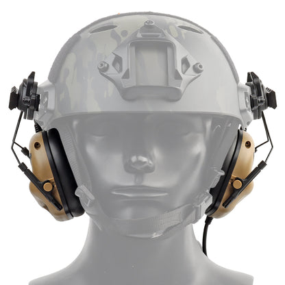 WBD 5th Generation Helmet Headset - Various Colours