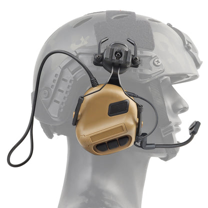 WBD 5th Generation Helmet Headset - Various Colours