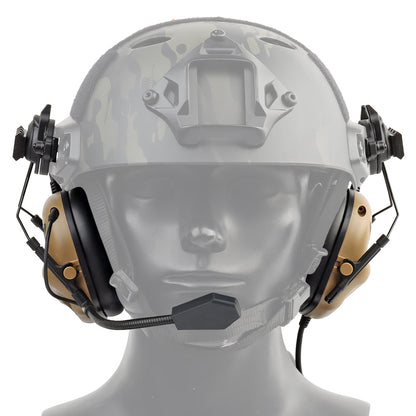 WBD 5th Generation Helmet Headset - Various Colours