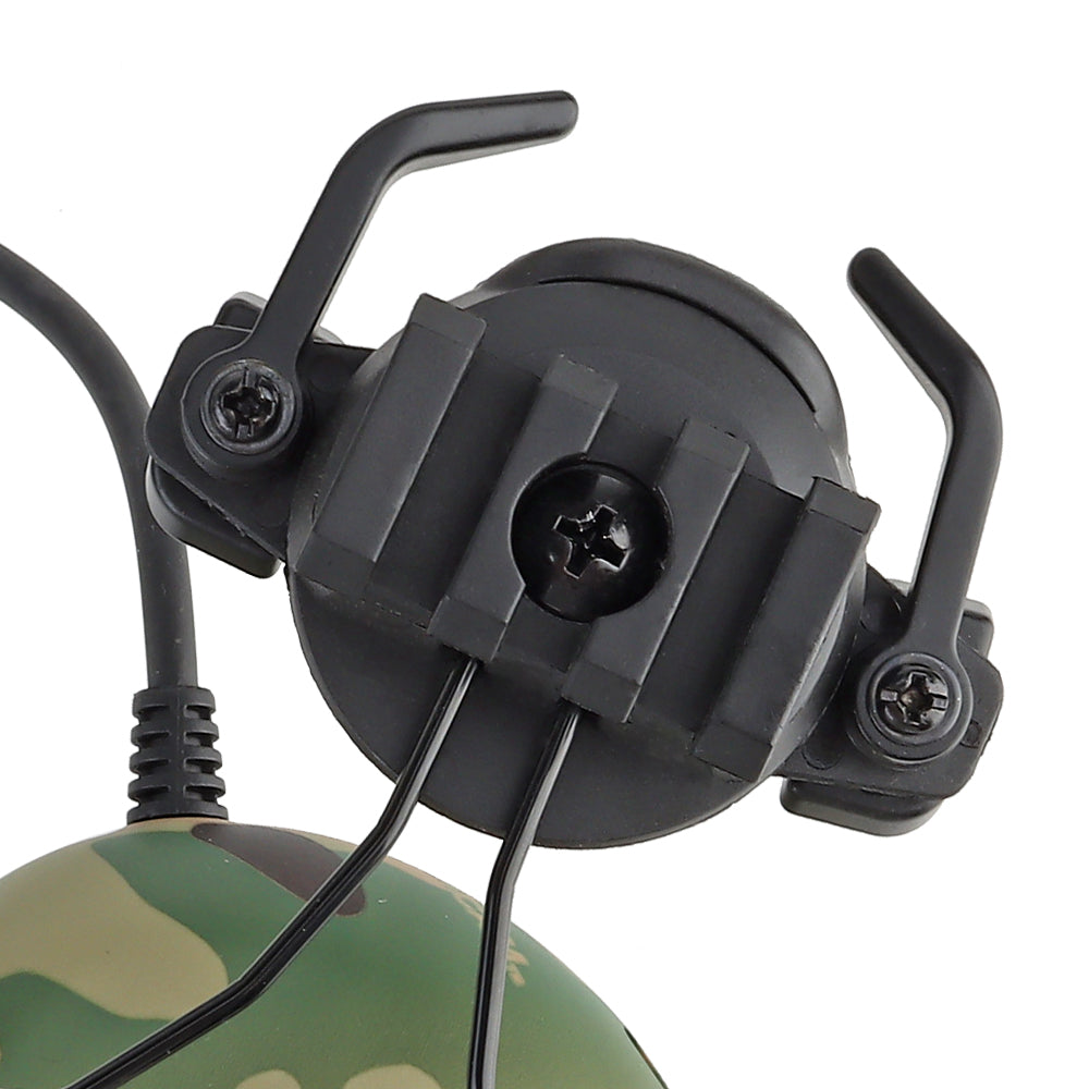WBD 5th Generation Helmet Headset - Various Colours