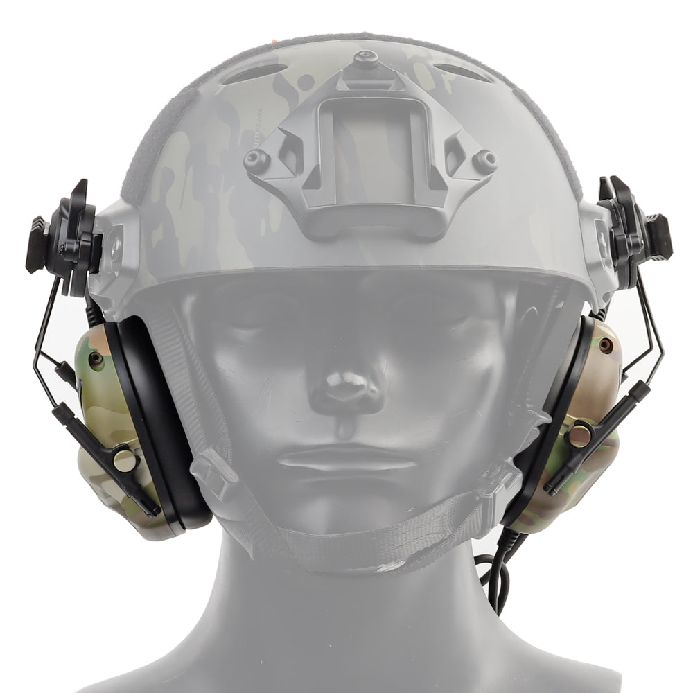 WBD 5th Generation Helmet Headset - Various Colours