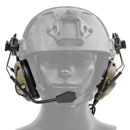 WBD 5th Generation Helmet Headset - Various Colours