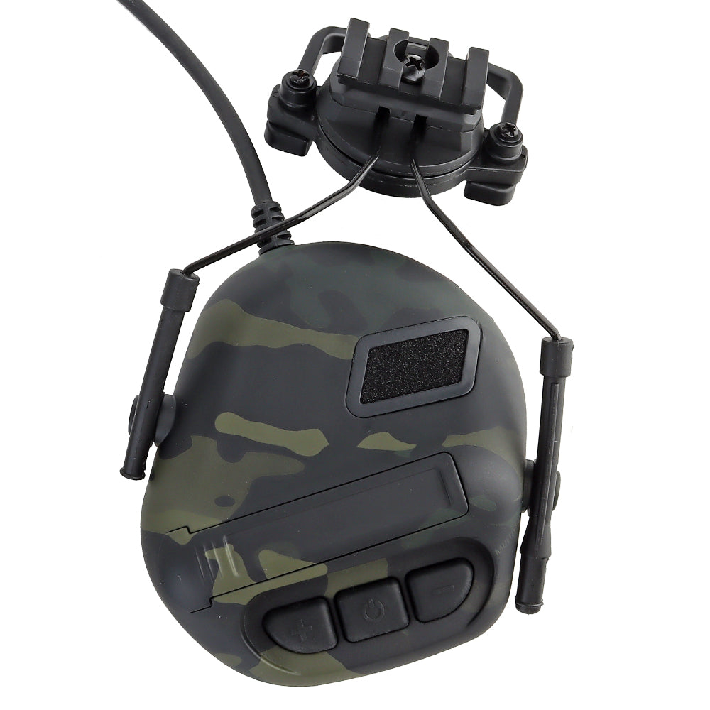 WBD 5th Generation Helmet Headset - Various Colours