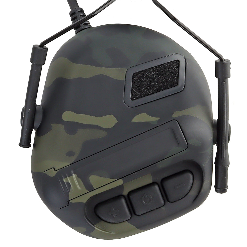 WBD 5th Generation Helmet Headset - Various Colours