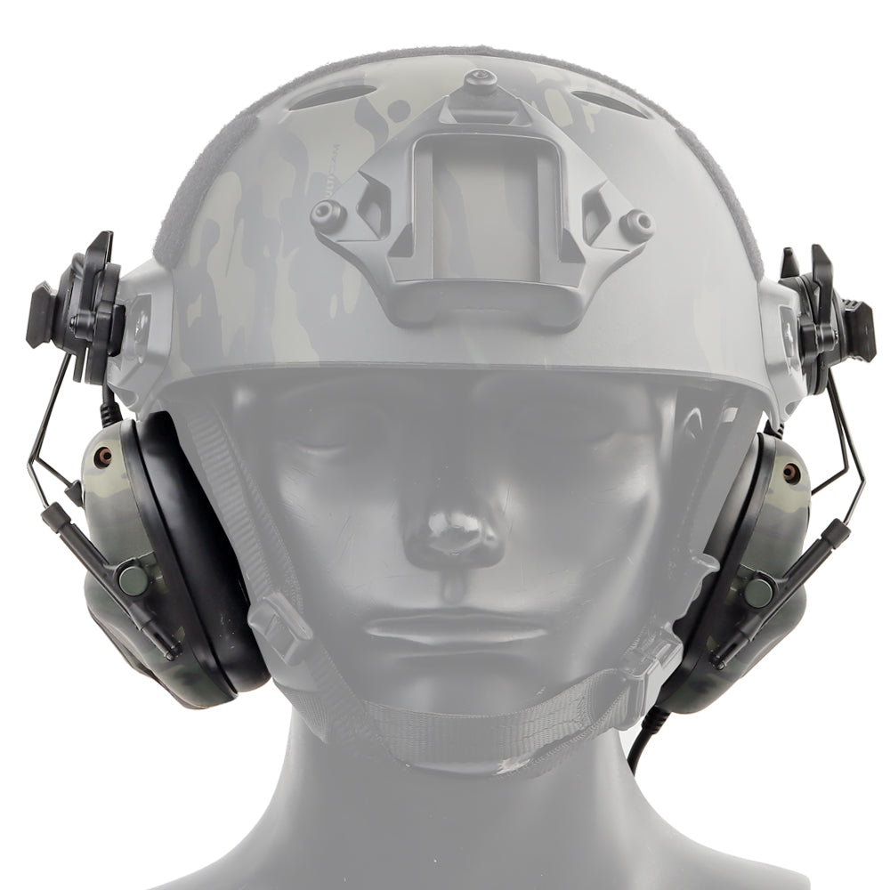 WBD 5th Generation Helmet Headset - Various Colours