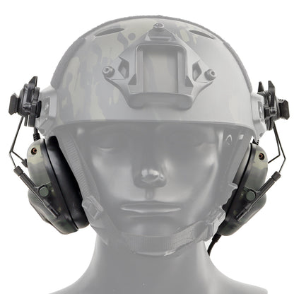 WBD 5th Generation Helmet Headset - Various Colours