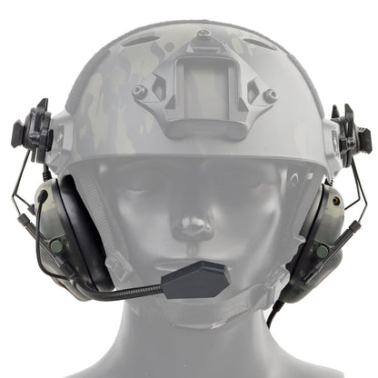 WBD 5th Generation Helmet Headset - Various Colours