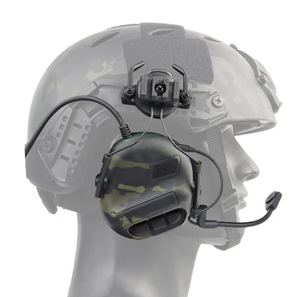 WBD 5th Generation Helmet Headset - Various Colours