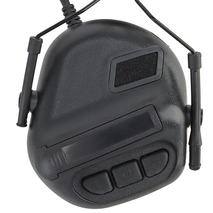WBD 5th Generation Helmet Headset - Various Colours