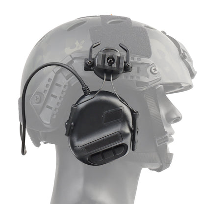 WBD 5th Generation Helmet Headset - Various Colours